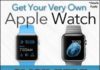win an apple watch